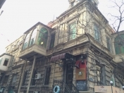 Satılır 8 otaqlı 370 m2 köhnə tikili Fəvvarələr meydanı