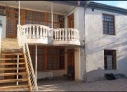 Satılır 8 otaqlı 9 m2 həyət evi Gəncə