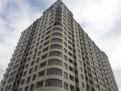 Satılır 3 otaqlı 126 m2 yeni tikili Nəsimi bazarı