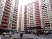 Satılır 3 otaqlı 140 m2 yeni tikili Botanika bağı