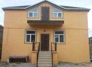 Satılır 5 otaqlı 200 m2 həyət evi Sumqayıt