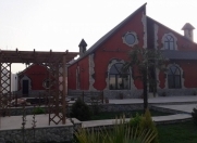 Satılır 4 otaqlı 161 m2 bağ evi Mərdəkan