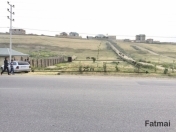 Satılır 20 sot torpaq Fatmayı