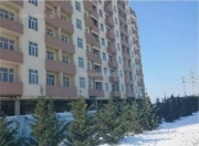 Satılır 1 otaqlı 54 m2 yeni tikili Xırdalan