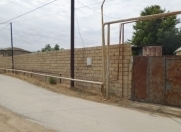 Satılır 8.5 sot torpaq Sumqayıt
