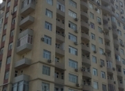 Satılır 2 otaqlı 67 m2 yeni tikili Nəriman Nərimanov parkı