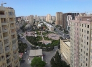 Satılır 3 otaqlı 151 m2 yeni tikili 28 Mall