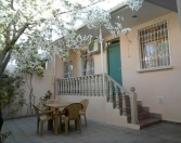 Satılır 4 otaqlı 95 m2 həyət evi Keşlə