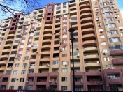 İcarəyə verilir 3 otaqlı 135 m2 yeni tikili İnşaatçılar m.