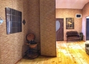 İcarəyə verilir 6 otaqlı 230 m2 yeni tikili Nizami m.