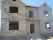 Satılır 8 otaqlı 450 m2 həyət evi Hövsan