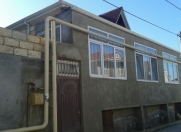 Satılır 4 otaqlı 100 m2 həyət evi Biləcəri