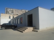 Satılır 2 otaqlı 150 m2 obyekt Müşfiqabad