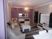 İcarəyə verilir 3 otaqlı 140 m2 yeni tikili Yasamal parkı