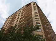 Satılır 3 otaqlı 143 m2 yeni tikili Nizami m.