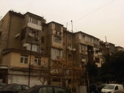 Satılır 3 otaqlı 65 m2 köhnə tikili 8 km