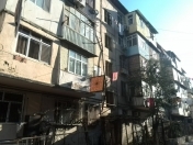 Satılır 2 otaqlı 45 m2 köhnə tikili 4 mkr