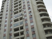 Satılır 2 otaqlı 88 m2 yeni tikili Metropark
