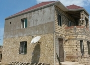 Satılır 4 otaqlı 200 m2 həyət evi Sumqayıt