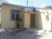 Satılır 4 otaqlı 45 m2 həyət evi Şüvəlan