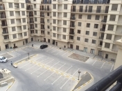 Satılır 3 otaqlı 80 m2 köhnə tikili Hyatt Regency
