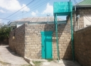 Satılır 3 otaqlı 70 m2 həyət evi Əmircan