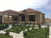 Satılır 4 otaqlı 300 m2 bağ evi Şüvəlan