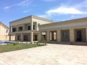 Satılır 6 otaqlı 420 m2 bağ evi Şüvəlan