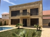 Satılır 4 otaqlı 260 m2 bağ evi Şüvəlan