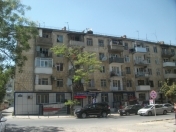 İcarəyə verilir 2 otaqlı 40 m2 köhnə tikili Space TV