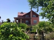 Satılır 7 otaqlı 450 m2 bağ evi Mərdəkan