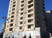 İcarəyə verilir 3 otaqlı 70 m2 yeni tikili İnşaatçılar m.