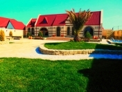 Satılır 4 otaqlı 188 m2 bağ evi Mərdəkan