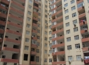 İcarəyə verilir 3 otaqlı 103 m2 yeni tikili 8 km