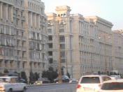 Satılır 4 otaqlı 124 m2 yeni tikili Metropark