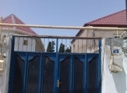 Satılır 2 otaqlı 50 m2 həyət evi Əmircan