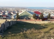 Satılır 5 sot torpaq Hökməli