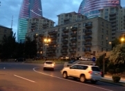 İcarəyə verilir 4 otaqlı 84 m2 köhnə tikili İçəri Şəhər m.