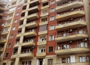 Satılır 2 otaqlı 72 m2 yeni tikili Neftçi bazası