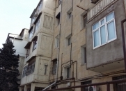 Satılır 3 otaqlı 80 m2 köhnə tikili 7 mkr