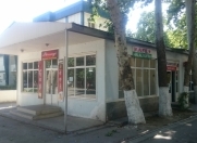 İcarəyə verilir 1 otaqlı 72 m2 obyekt Göyçay