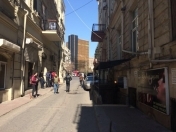 Satılır 2 otaqlı 52 m2 obyekt 28 may