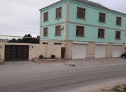 İcarəyə verilir 7 otaqlı 8000 m2 obyekt Qərb Universiteti