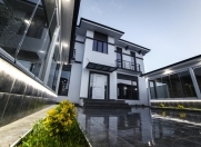 Satılır 6 otaqlı 310 m2 həyət evi Badamdar