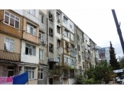 Satılır 3 otaqlı 70 m2 köhnə tikili 1 mkr