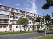İcarəyə verilir 2 otaqlı 60 m2 köhnə tikili Nəriman Nərimanov m.