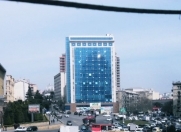 Satılır 4 otaqlı 110 m2 köhnə tikili Nizami m.