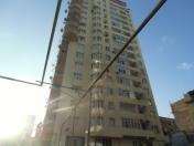 İcarəyə verilir 3 otaqlı 150 m2 yeni tikili İnşaatçılar m.