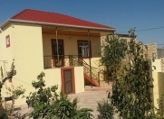 Satılır 3 otaqlı 110 m2 həyət evi Biləcəri