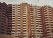 Satılır 1 otaqlı 47 m2 yeni tikili Xırdalan